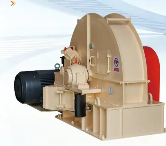 Wood Processing & Blades