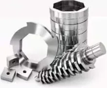 Shredder Blades